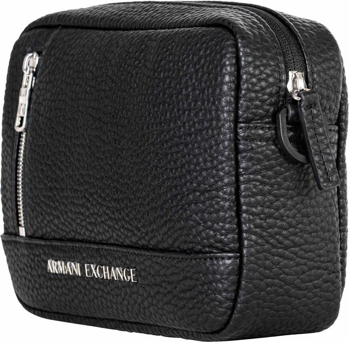 Actual product image Armani Exchange Capri Beauty Case