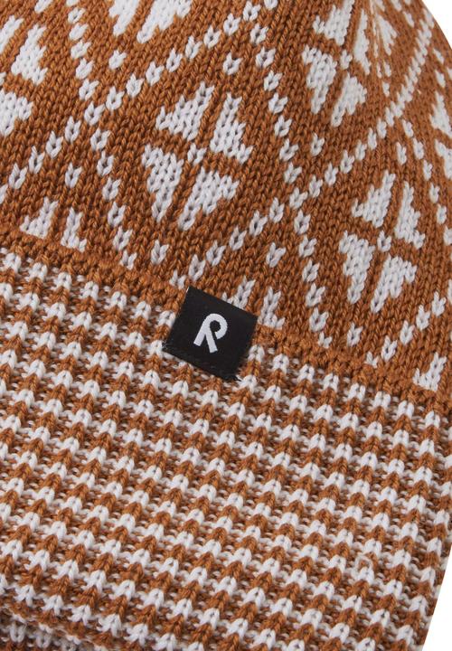 Actual product image Reima Kuurassa Beanie