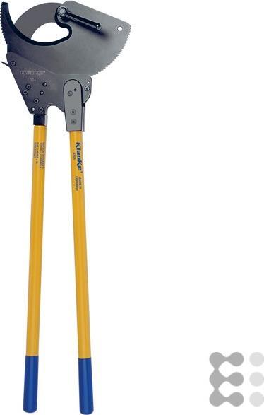 Image du produit Klauke Coupe-câbles (870 mm)