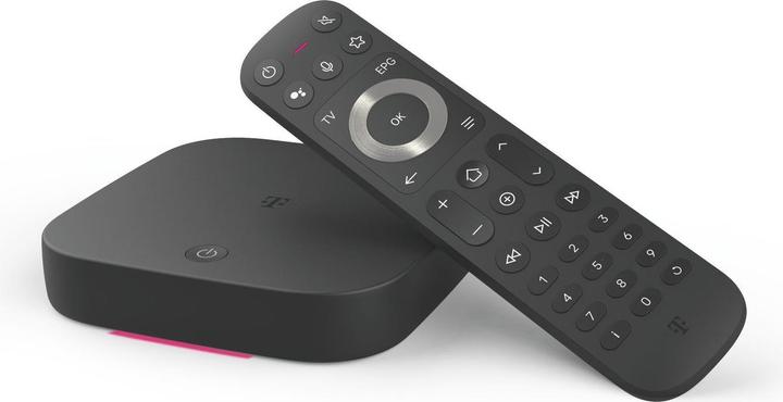 Telekom Magenta TV One (2e génération) (32 Go, Android 12)