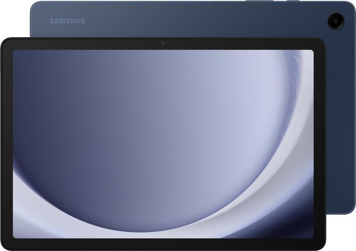 Actual product image Samsung Galaxy Tab A9+ (WLAN only, 11", 128 GB, Mystic Navy)