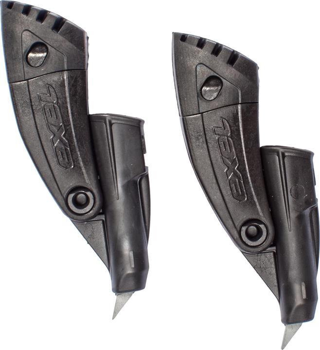 Actual product image Exel Nordic Walking Tip All Terrain Tip