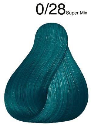 Produktbild Wella Koleston Perfect Me+ Special Mix (0/28 petrol)