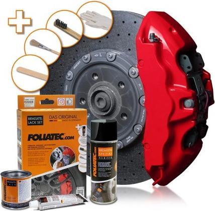 Produktbild Foliatec Bremssattel Lack