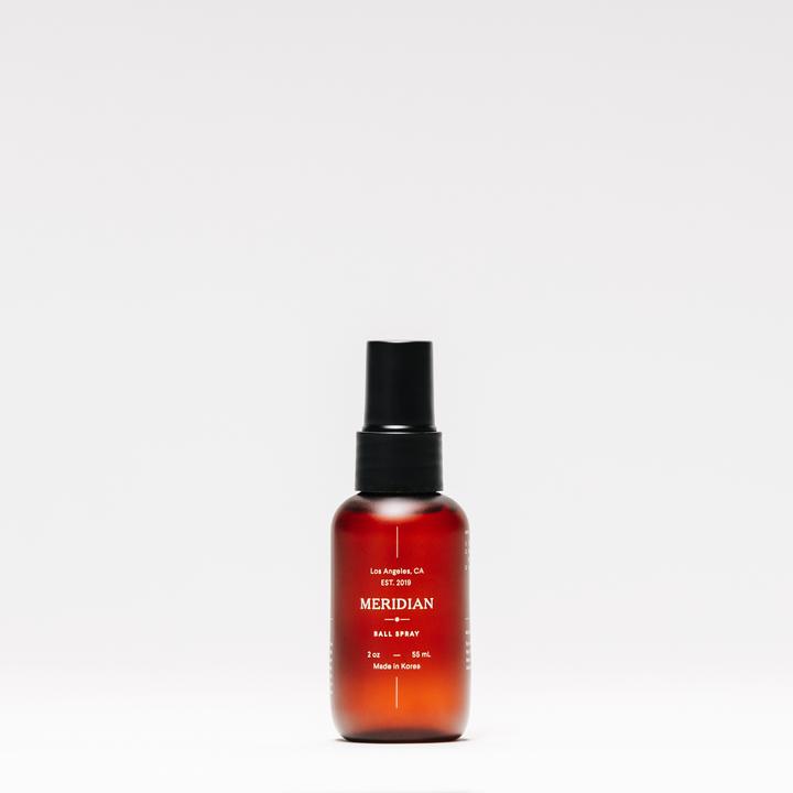 Actual product image Meridian Grooming The Spray (Spray)