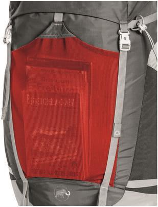 Produktbild Mammut Crea Light (30 l)