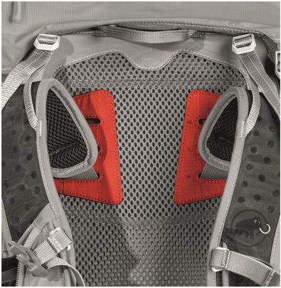 Produktbild Mammut Crea Light (30 l)
