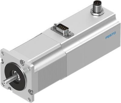 Produktbild Festo EMMS-ST-57-M-SEB-G2 1370481 SCHRITTMOTOR