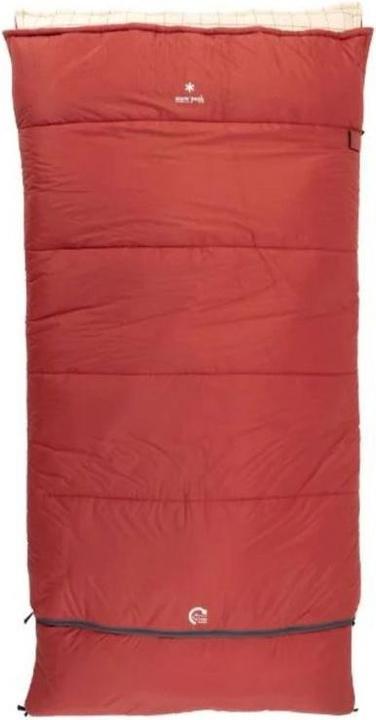 Produktbild Snow Peak Ofuton Separate Sleeping Bag (89 cm)
