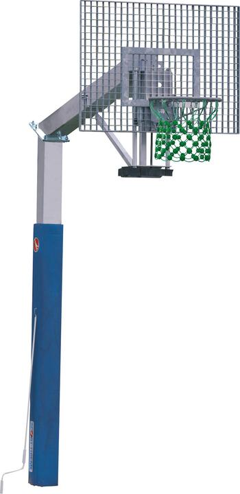Image du produit Sport-Thieme Système de basket-ball Fair Play Silent 2.0