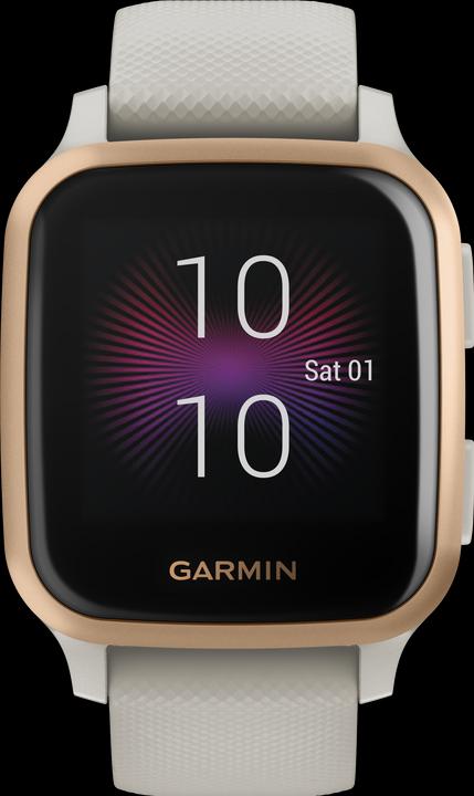 Actual product image Garmin Venu Sq Music (40.60 mm)