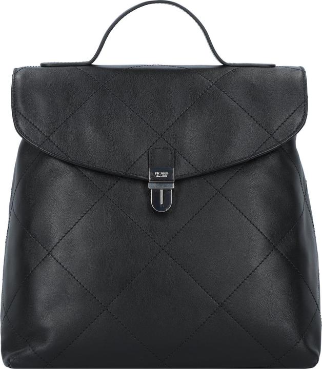 Actual product image Picard Aurelie City backpack leather 28 cm (8 l)