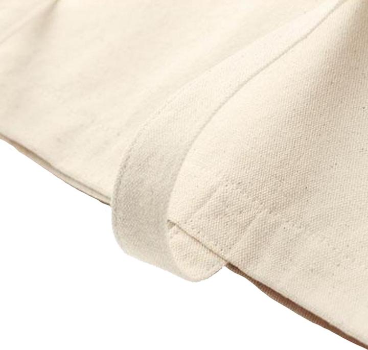 Produktbild MidOcean Einkaufstasche Rassa Canvas