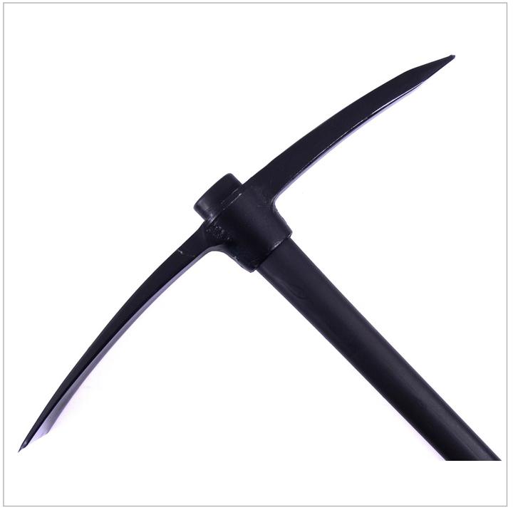 Produktbild Fiskars Spitzhacke 171010