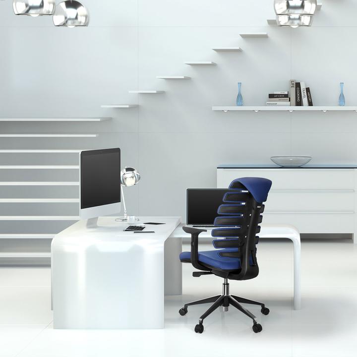 Produktbild Hjh Office Ergo Line Ii