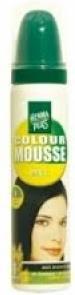 Immagine prodotto Hennaplus Mousse di colore (1 Nero)