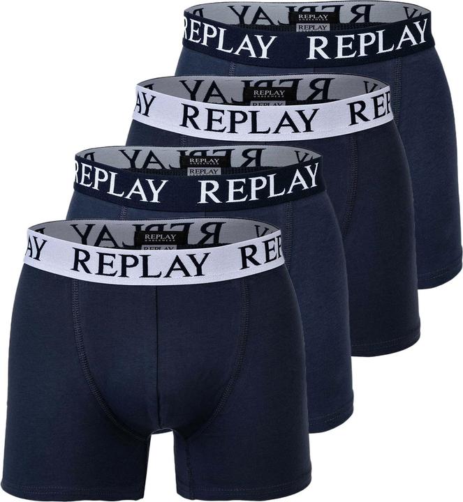 Replay s