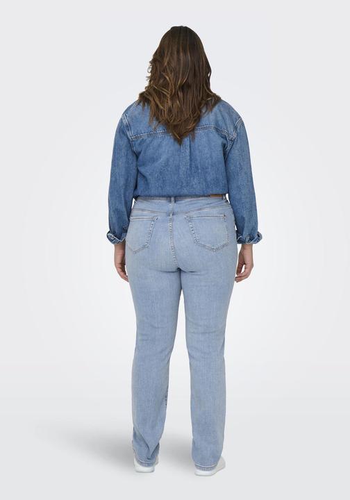 Produktbild Only CARSUI Mittlere Taille Slim Fit Jeans Slim Fit Jeans (W44/L34)