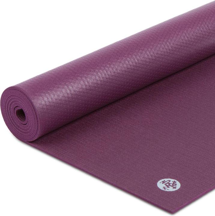 Actual product image Manduka PROlite YOGA MAT 4.7mm Indulge (Purple) (4.70 mm)