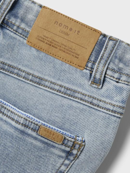 Image du produit Name it Short en jean slim fit (92)