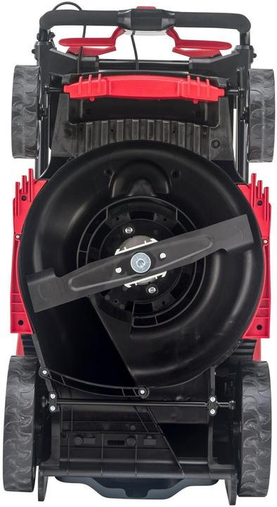 Produktbild AL-KO 382 Li Premium (Akkubetrieb)