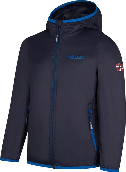 Produktbild Trollkids Kid's Trolltunga Jacket (110)