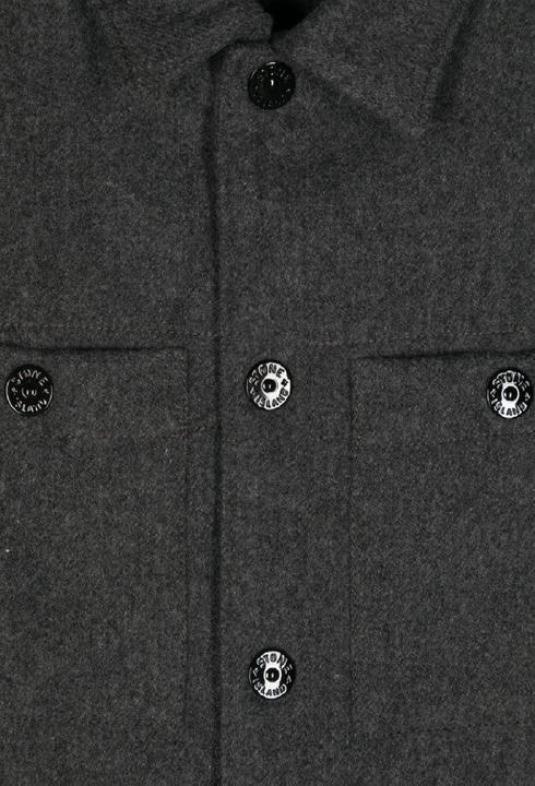 Produktbild Stone Island Overshirt