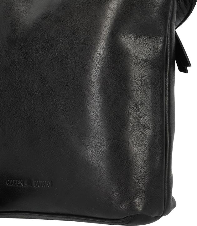 Image du produit Greenburry Colombiana Umhängetasche Leder 25 cm