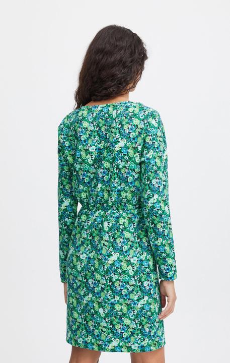 Actual product image Ichi IHKATE PRINT DR11 20120506 (XS)