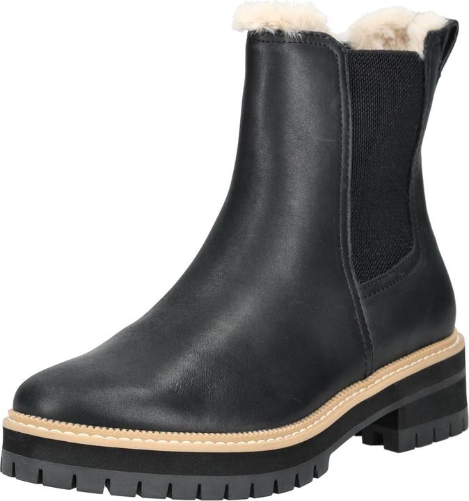 Toms Women's Bennet Faux Fur