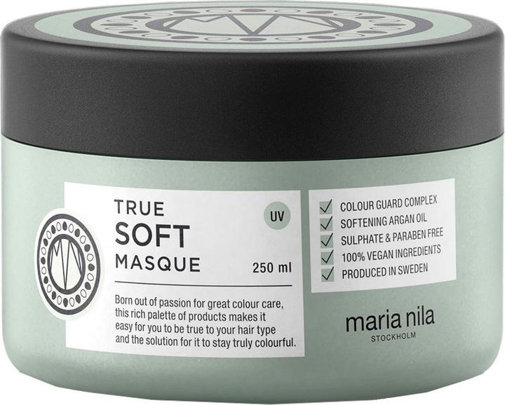 Produktbild Maria Nila Care & Style - True Soft Masque (250 ml)
