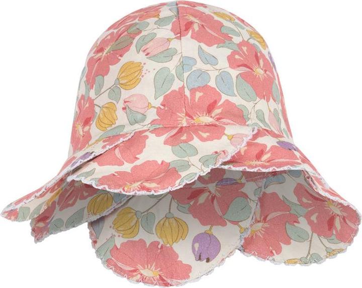 Actual product image Konges Slojd Coeur Sonnenhut Fleur Anglaise
