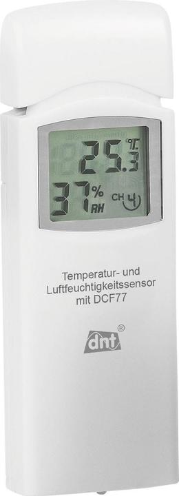 DNT Additional thermo/hygro sensor for RoomLogg PRO
