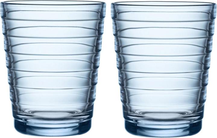 Produktbild Iittala Aino Aalto Becher (0.22 l, 2 x)