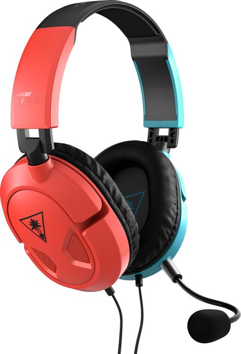 Produktbild Turtle Beach Ear Force Recon 50 (Kabelgebunden)