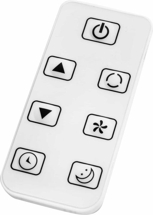 Actual product image Emerio PAC-125216 (60 m², 7000 BTU/h)