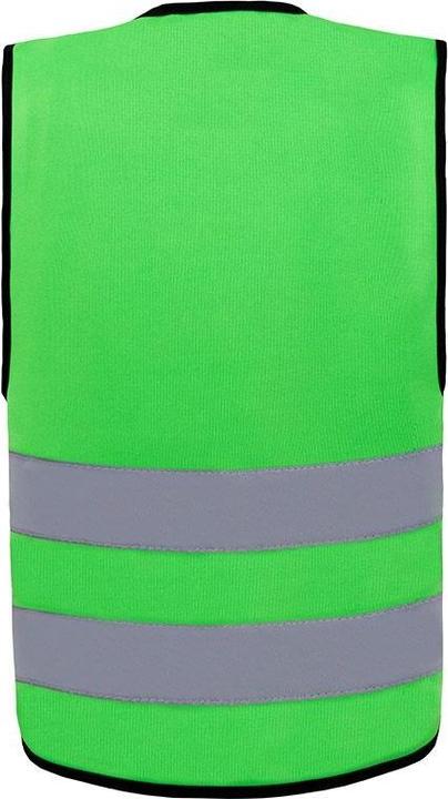 Immagine prodotto Korntex Maglietta riciclata Hi-Vis (S, L)