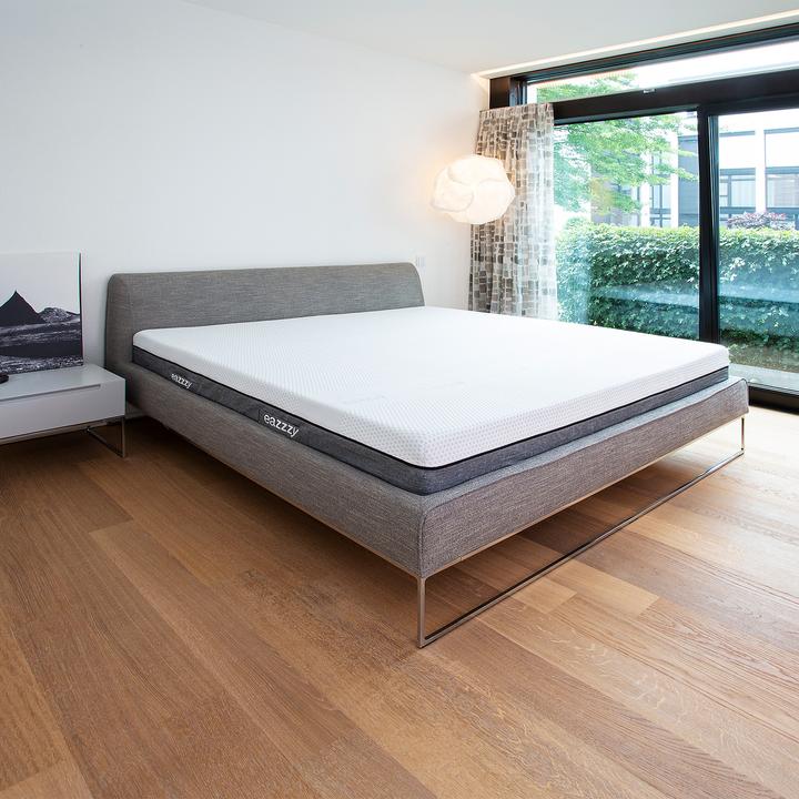Immagine prodotto Genius Eazzzy (90 x 200 cm, Nucleo di schiuma)