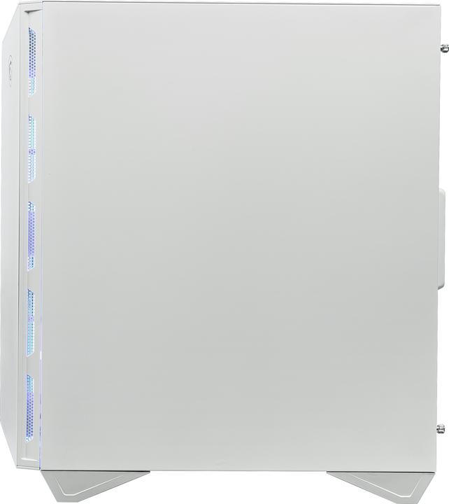 Produktbild MSI MPG Gungnir 110R (mATX, Mini-ITX, ATX)