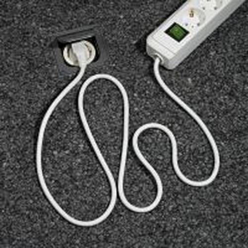 Image du produit Brennenstuhl Eco-Line (8 x, CEE 7/3, 3 m)
