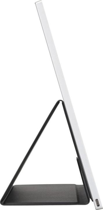 Image du produit LG 16MR70.ASDWU + view Gram USB-C (2560 x 1600 pixels, 16")