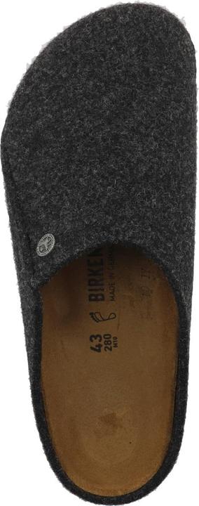 Produktbild Birkenstock Zermatt Wollfilz Normal (46)