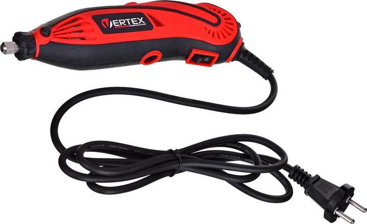 Productafbeelding Vertex SZLIFIERKA MULTI 135W +40szt.ACC