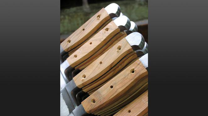 Actual product image Güde Solingen Alpha (32 cm)