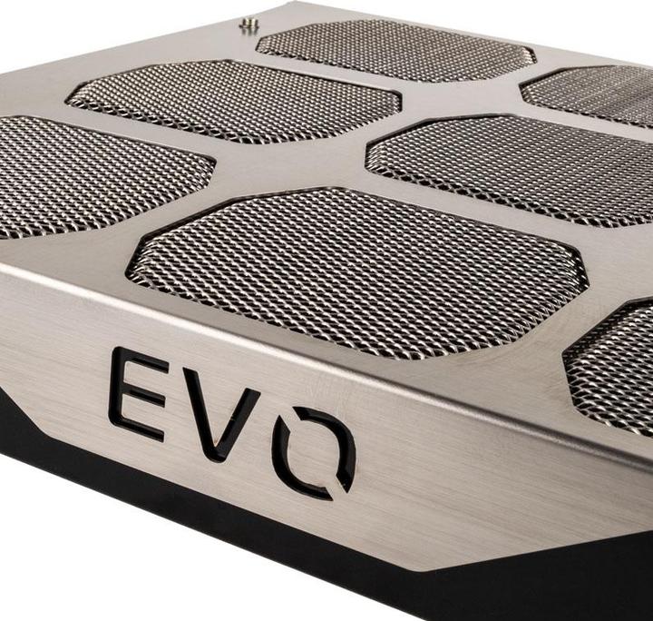 Produktbild Aqua Computer airplex evo Radiator 1080mm R2 (120 mm)