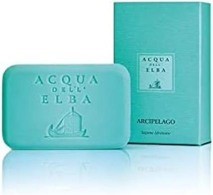 Actual product image Acqua dell' Elba Acqua Dell Elba Arcipelago Soap