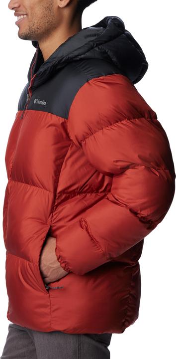 Actual product image Columbia Puffect Hooded Jacket (L)
