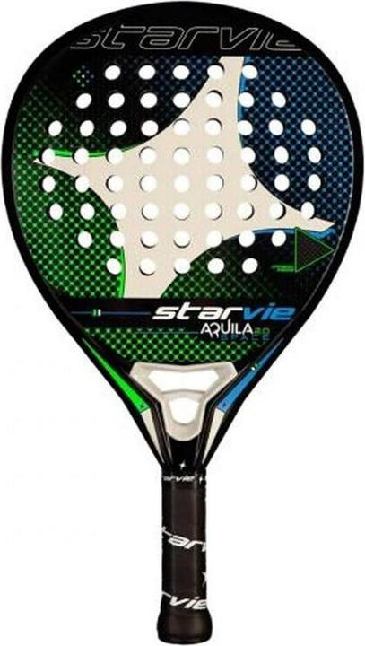 Produktbild StarVie schläger von padel aquila space 2.0