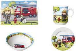 Produktbild Ritzenhoff & Breker Tischset Feuerwehrmann Bernie (1 Stk., 45 x 30 cm)