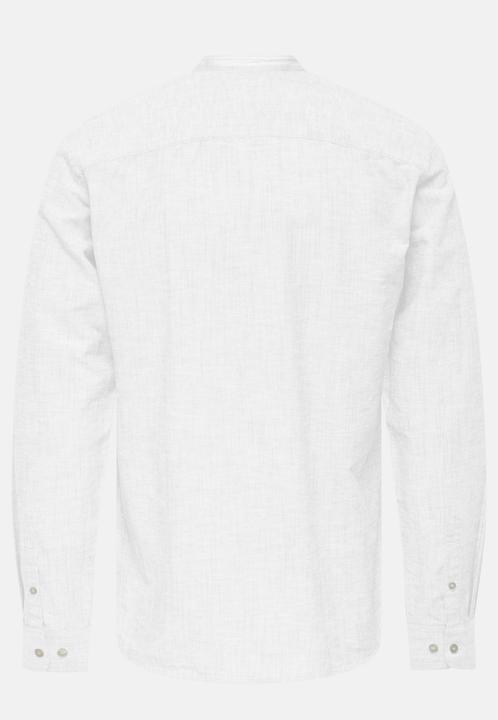 Produktbild Only & Sons Hemd CANTLEY Langarmhemd (L)